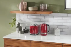 Elkedel 1,7 L