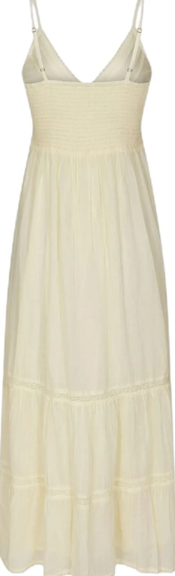 Elorie S Voile Dress