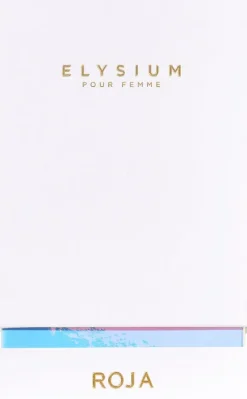 ELYSIUM POUR FEMME EDP 75ML