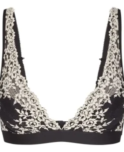 Embrace lace soft cup bra
