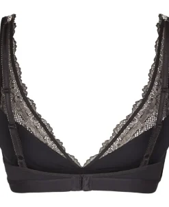 Embrace lace soft cup bra