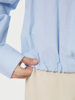 Emmana C Poplin Shirt