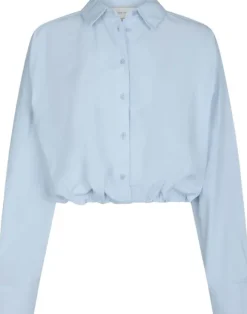 Emmana C Poplin Shirt