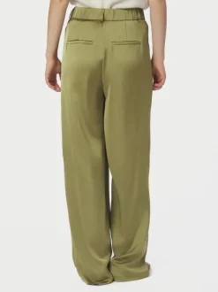 Emmett Heavy Sateen Pants