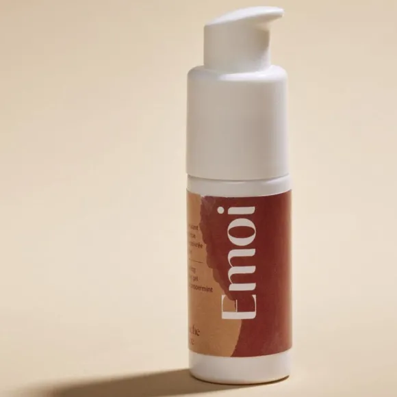 Emoi stimulerende gel