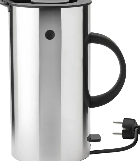 EM77 vattenkokare (EU) 1.5 l. steel