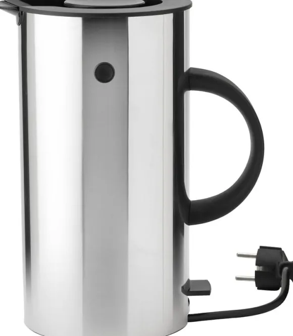 EM77 vattenkokare (EU) 1.5 l. steel
