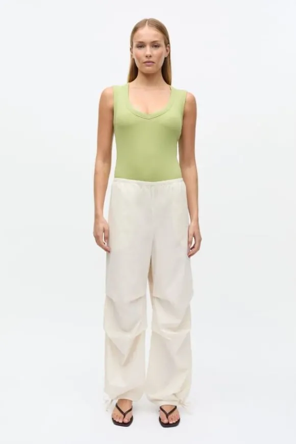 ENBELOU PANTS 7384