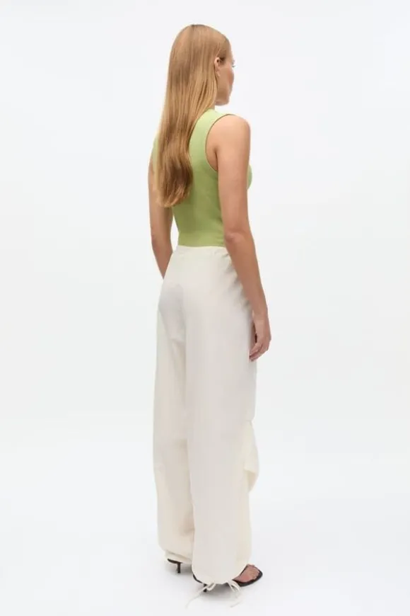 ENBELOU PANTS 7384