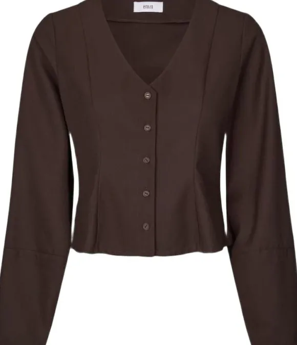 ENCROY LS SHIRT 6797