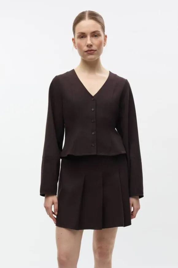 ENCROY LS SHIRT 6797