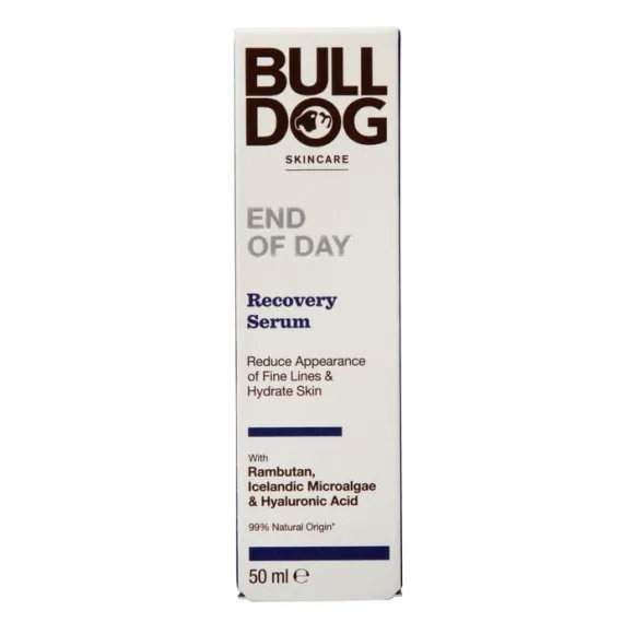 End of Day Recovery Serum