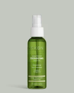 Energizing Body Oil