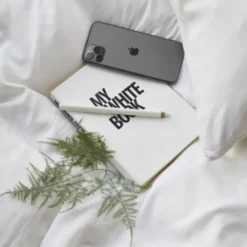 Enjoy white
