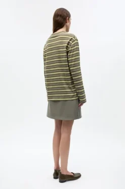 ENKULLA LS STRIPE 5310