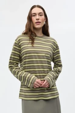 ENKULLA LS STRIPE 5310