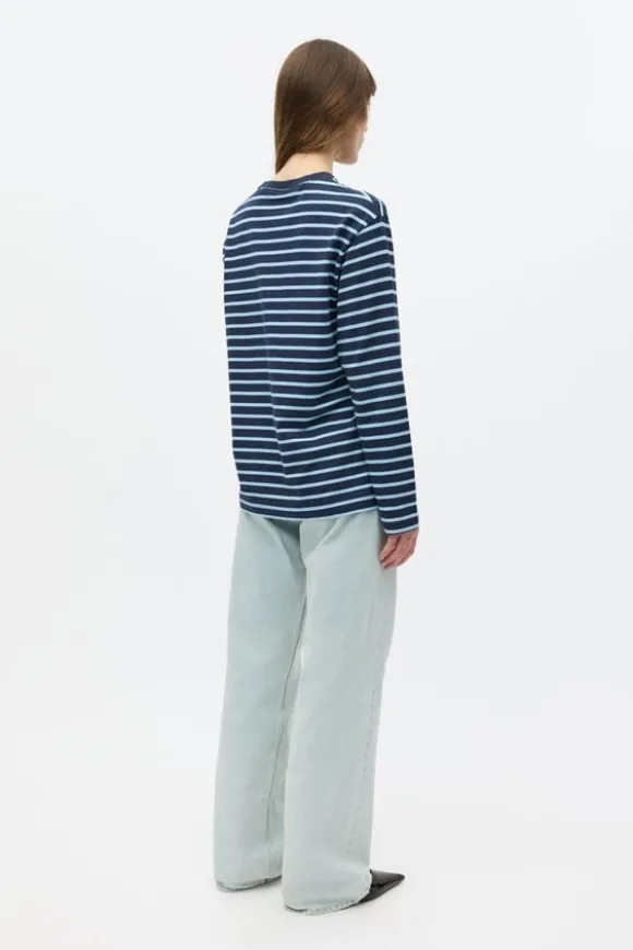ENKULLA LS STRIPE 5310