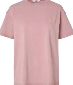 ENKULLA SS TEE PRINT WASH 5310