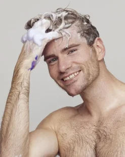 Enriched Blonde Silver Shampoo