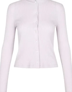 ENVOLVI LS LONG CARDIGAN 7275