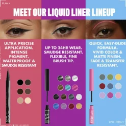 Epic Ink Liner Waterproof