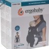 Ergobaby Omni 360 Cool Air Mesh Svart