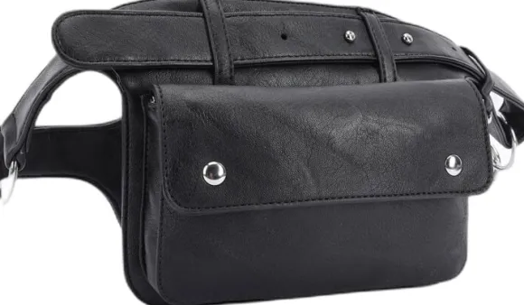Erika Belt