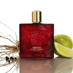 Eros Flame Homme Eau de parfum