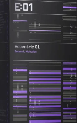 Escentric 01