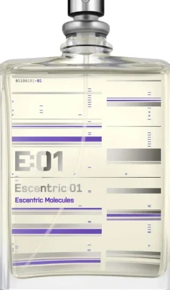 Escentric 01