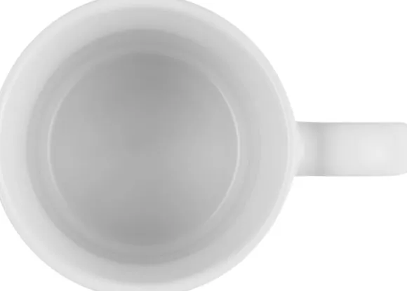 Espressokop 100ml White