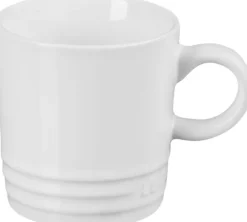 Espressokop 100ml White
