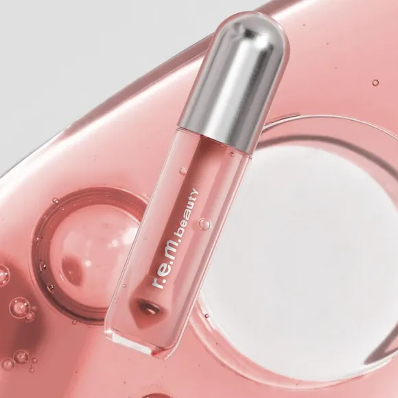 Essential drip - Lip Oil
