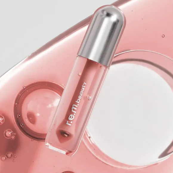 Essential drip - Lip Oil