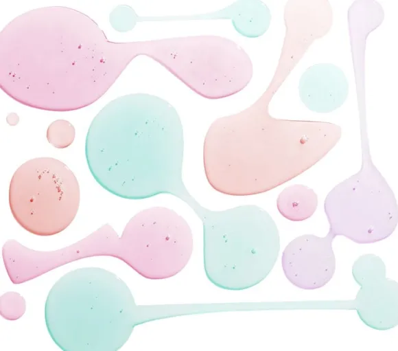 Essential drip - Lip Oil