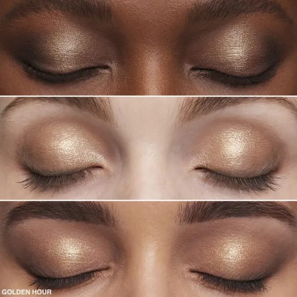Essential Eyeshadow Trio