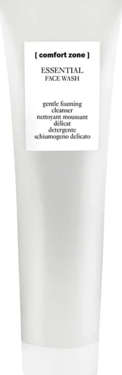 Essential Face Wash 150 ml.
