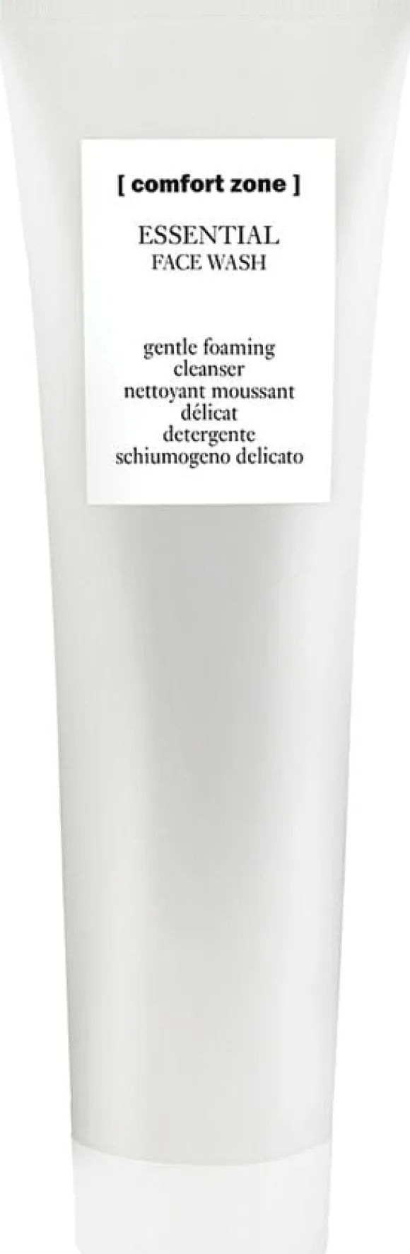 Essential Face Wash 150 ml.