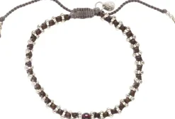 Eternal Garnet Bracelet SC