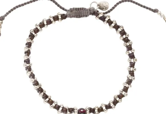 Eternal Garnet Bracelet SC