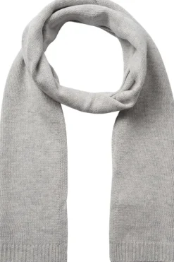Ethan Scarf RWS Cashmere & Uldmix