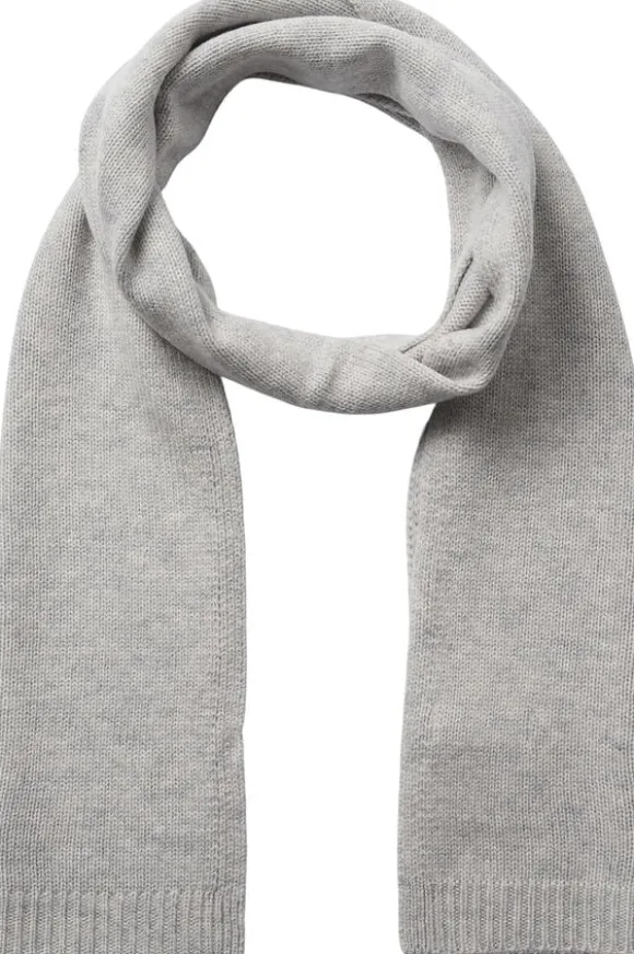 Ethan Scarf RWS Cashmere & Uldmix