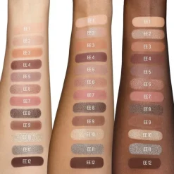 Ethereal Eyes Eyeshadow Palette: The Original - Ögonskuggspalett