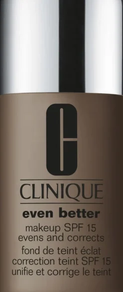 Even Better Makeup Foundation SPF 15