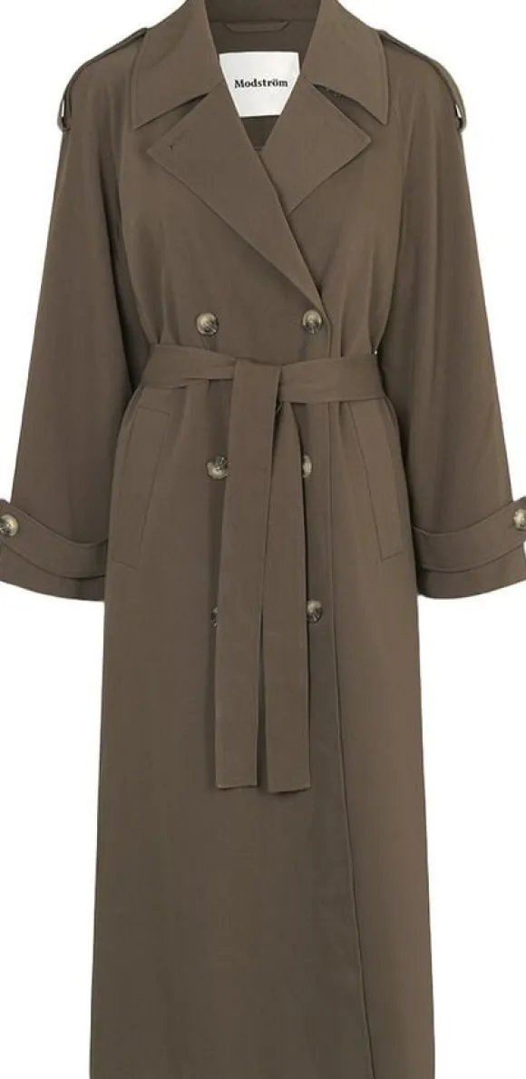 EvieMD jacket