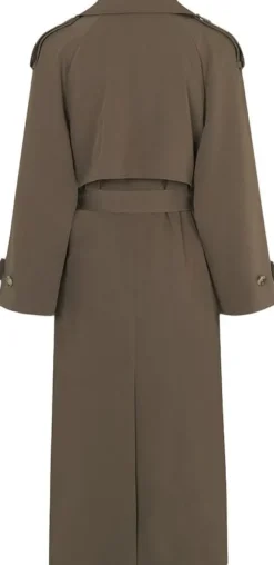 EvieMD jacket
