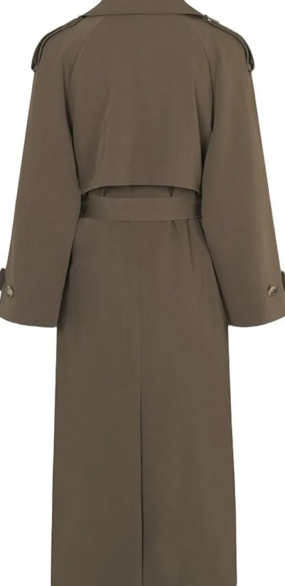 EvieMD jacket