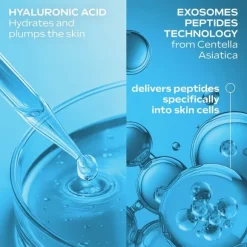 Exo Boost Hydrobounce Sheet Mask