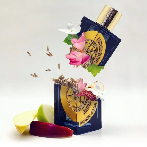 Experimentum Crucis Eau de Parfum 100 ml