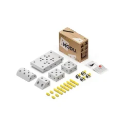 Explorer Kit yellow